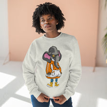 Load image into Gallery viewer, Memory Crewneck Sweatshirt
