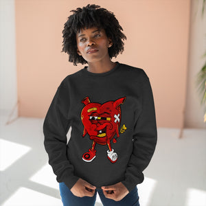 OX Crewneck Sweatshirt