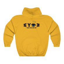 Load image into Gallery viewer, Energy Hooded Sweatshirt
