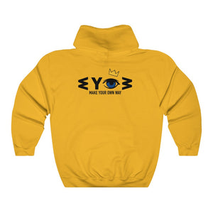 Energy Hooded Sweatshirt