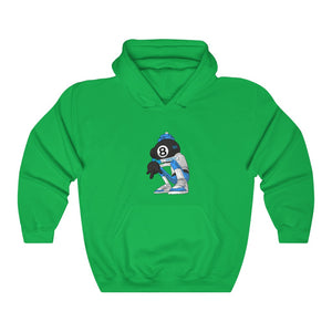 Energy Hooded Sweatshirt