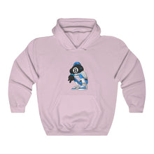 Load image into Gallery viewer, Energy Hooded Sweatshirt
