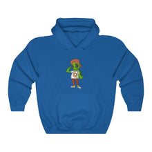 Load image into Gallery viewer, Patience Hooded Sweatshirt
