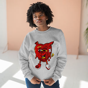 OX Crewneck Sweatshirt