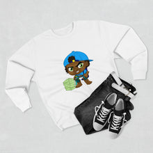 Load image into Gallery viewer, Chedda Baby Crewneck Sweatshirt
