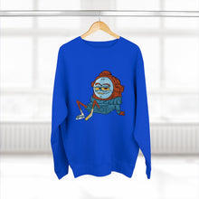 Load image into Gallery viewer, Tick Tock Crewneck Sweatshirt
