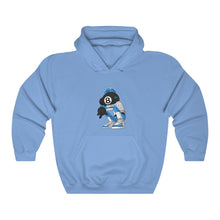 Load image into Gallery viewer, Energy Hooded Sweatshirt
