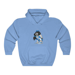 Energy Hooded Sweatshirt