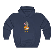 Load image into Gallery viewer, Memory Hooded Sweatshirt
