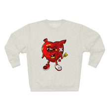 Load image into Gallery viewer, OX Crewneck Sweatshirt
