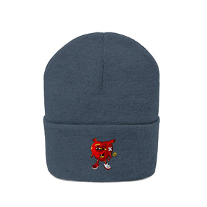 Ox Beanie