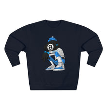 Load image into Gallery viewer, Energy Crewneck Sweatshirt
