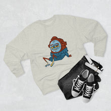 Load image into Gallery viewer, Tick Tock Crewneck Sweatshirt
