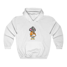 Load image into Gallery viewer, Memory Hooded Sweatshirt
