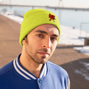 Ox Beanie