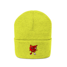 Load image into Gallery viewer, Ox Beanie
