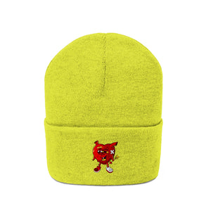 Ox Beanie