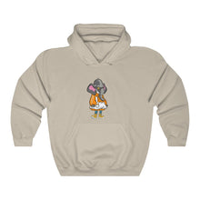 Load image into Gallery viewer, Memory Hooded Sweatshirt
