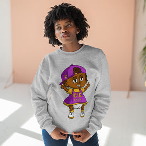 CG Crewneck Sweatshirt