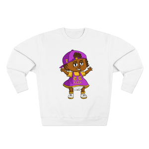 CG Crewneck Sweatshirt