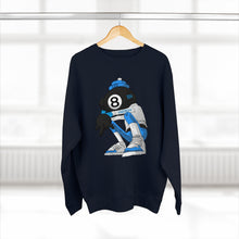 Load image into Gallery viewer, Energy Crewneck Sweatshirt
