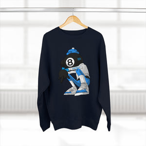 Energy Crewneck Sweatshirt