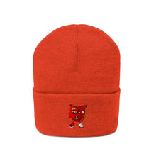 Load image into Gallery viewer, Ox Beanie
