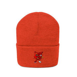 Ox Beanie