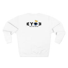 Load image into Gallery viewer, OX Crewneck Sweatshirt
