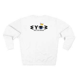 OX Crewneck Sweatshirt