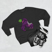 Load image into Gallery viewer, Leafy Crewneck Sweatshirt
