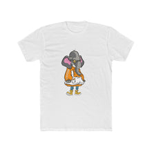 Load image into Gallery viewer, Memory Cotton Crew Tee
