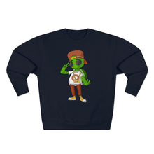 Load image into Gallery viewer, Patience Crewneck Sweatshirt
