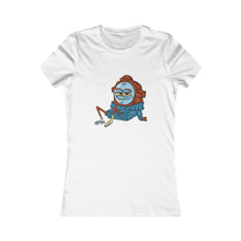 Load image into Gallery viewer, Tick Tock Women&#39;s Tee
