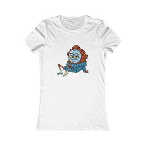 Tick Tock Women's Tee