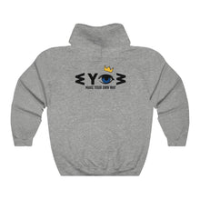 Load image into Gallery viewer, CG Hooded Sweatshirt
