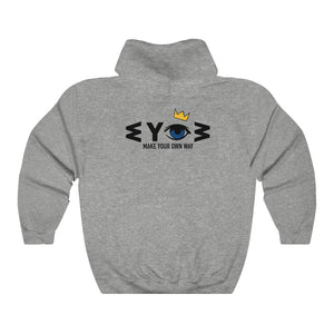 CG Hooded Sweatshirt