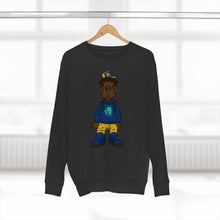 Load image into Gallery viewer, Nature Boy Crewneck Sweatshirt
