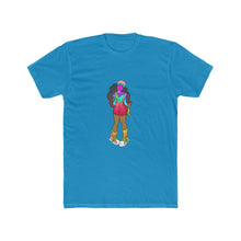 Load image into Gallery viewer, Loyalty Cotton Crew Tee
