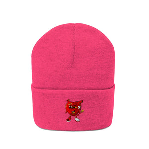 Ox Beanie