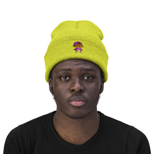 CG Beanie