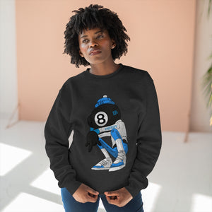 Energy Crewneck Sweatshirt