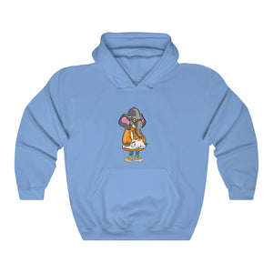 Memory Hooded Sweatshirt