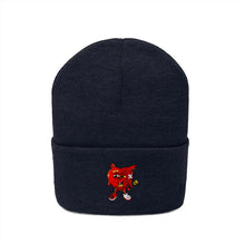 Load image into Gallery viewer, Ox Beanie
