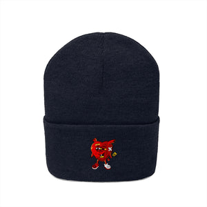 Ox Beanie