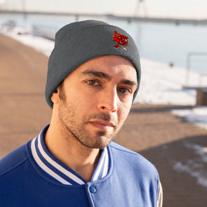 Ox Beanie