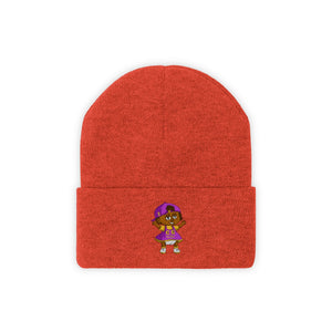 CG Beanie