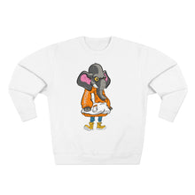 Load image into Gallery viewer, Memory Crewneck Sweatshirt
