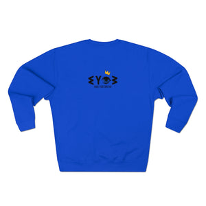 OX Crewneck Sweatshirt