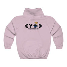 Load image into Gallery viewer, Loyalty Hooded Sweatshirt
